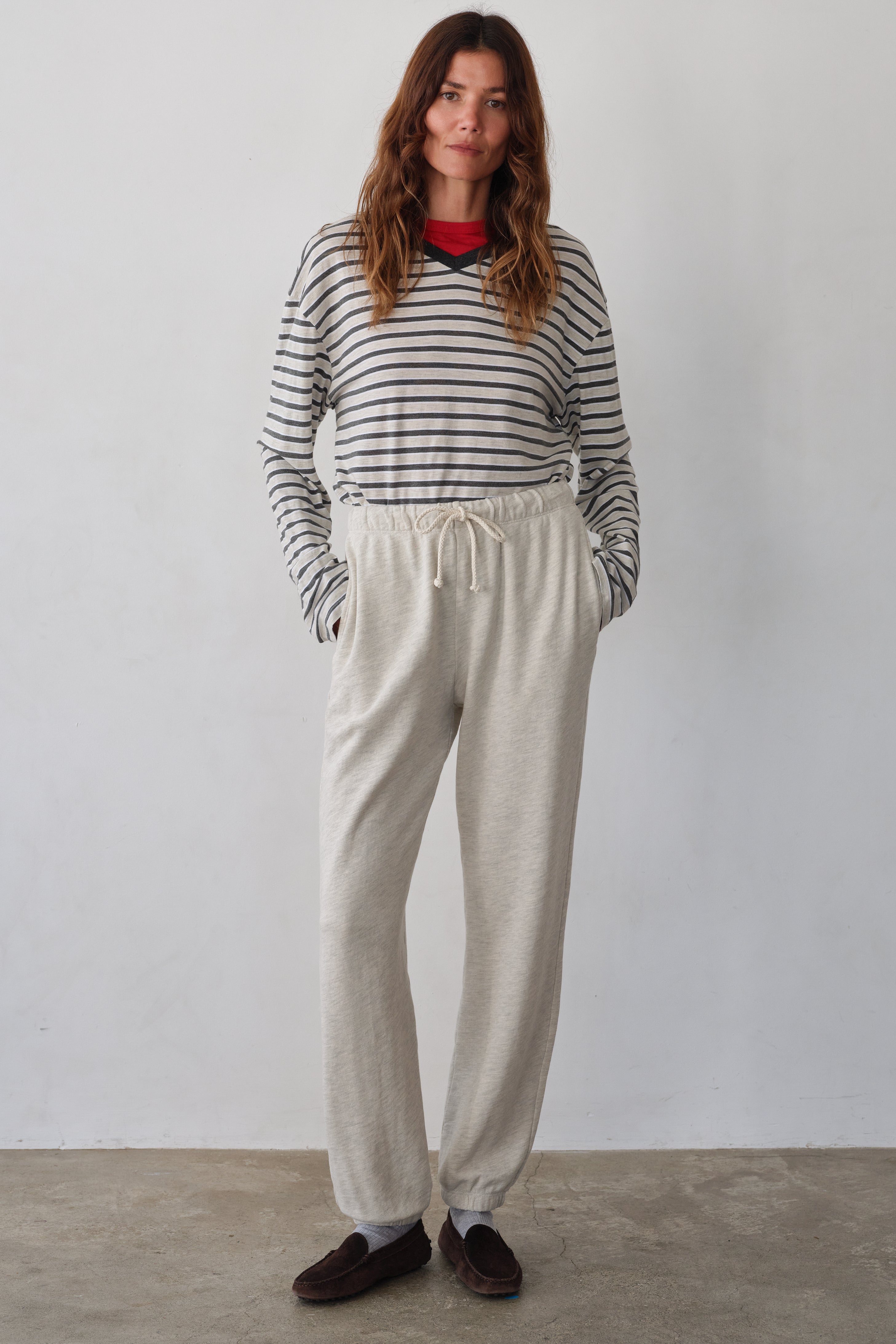 Women The Eco-Terry Sweatpants