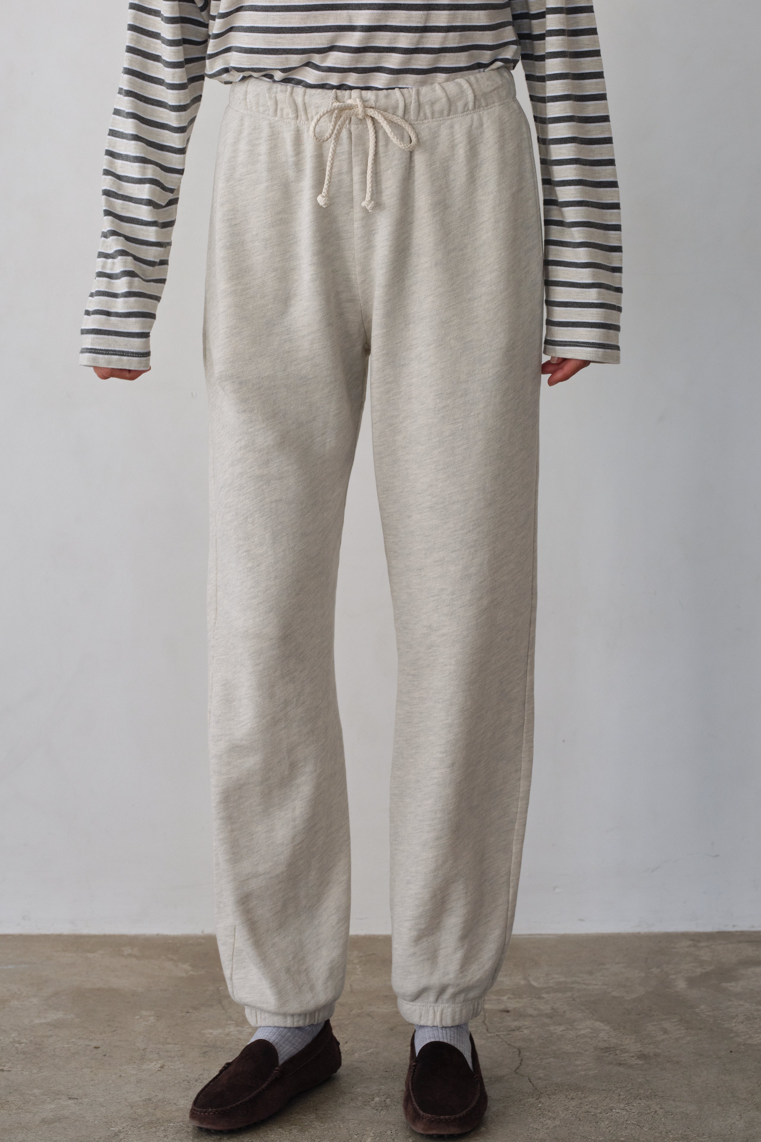 Women The Eco-Terry Sweatpants