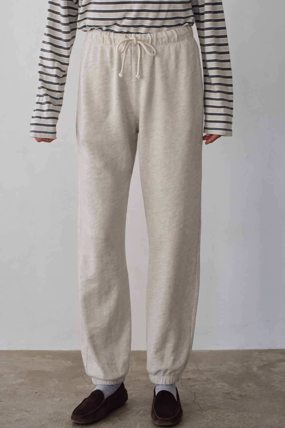 Women The Eco-Terry Sweatpants