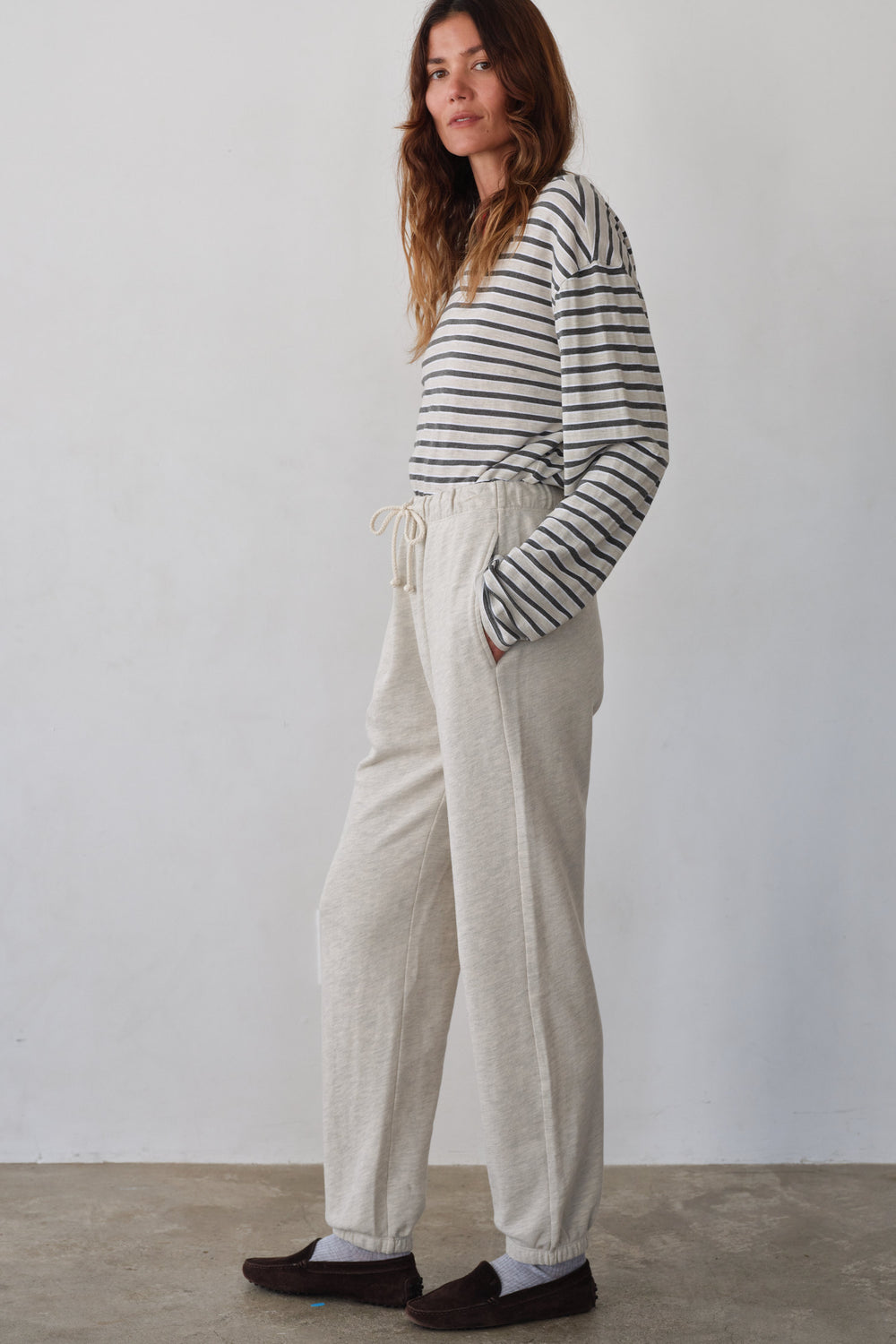 Women The Eco-Terry Sweatpants