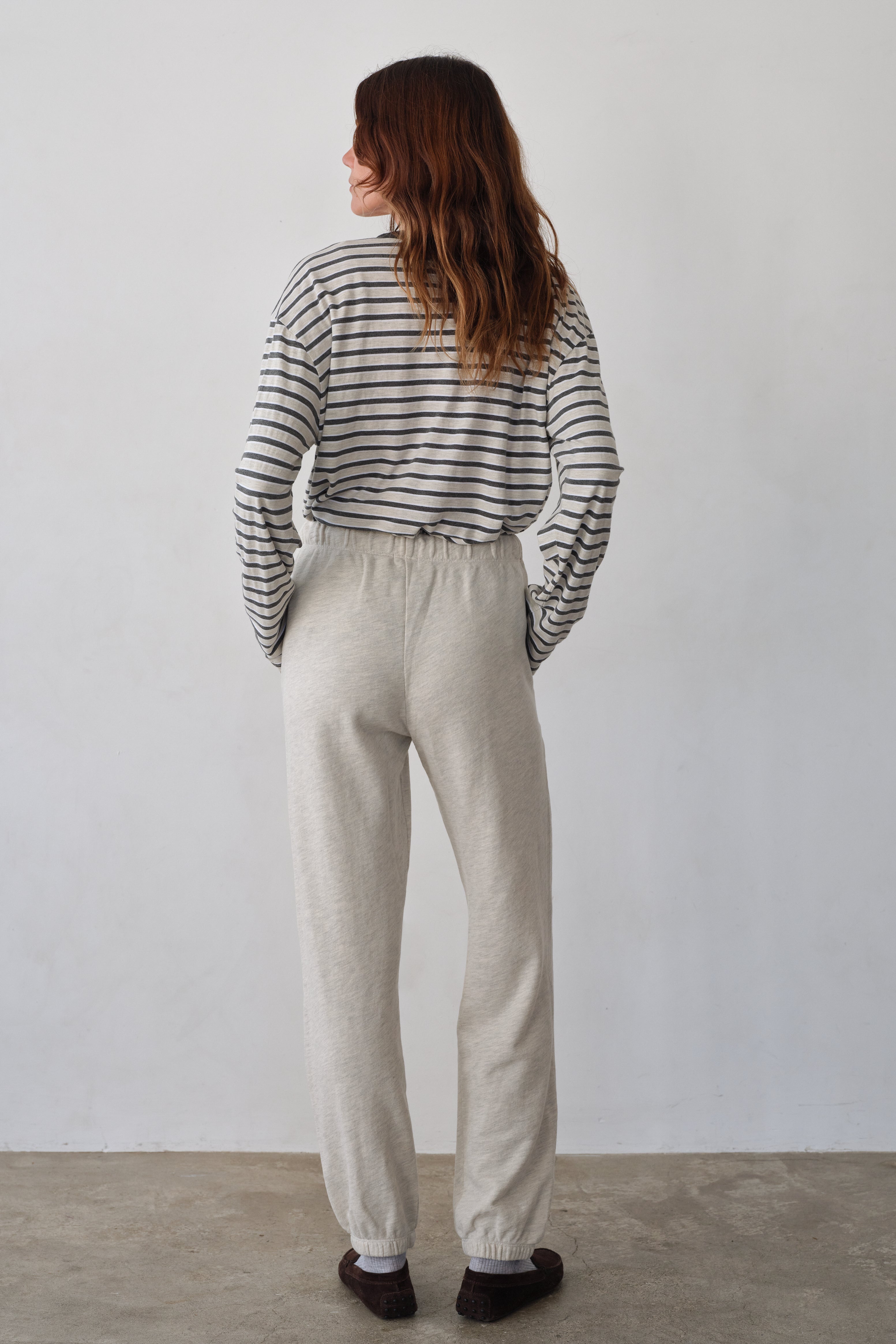 Women The Eco-Terry Sweatpants
