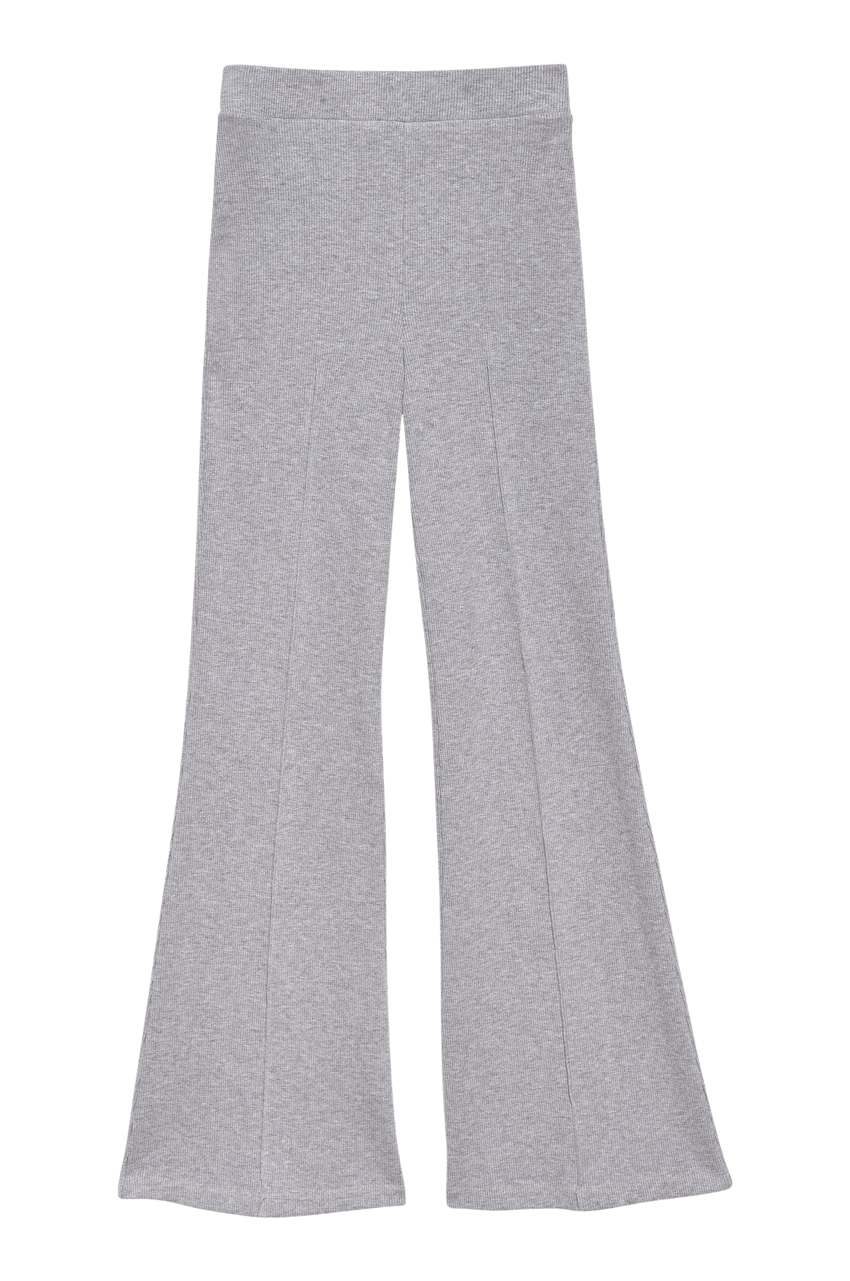 Women The Rib Kick Flare