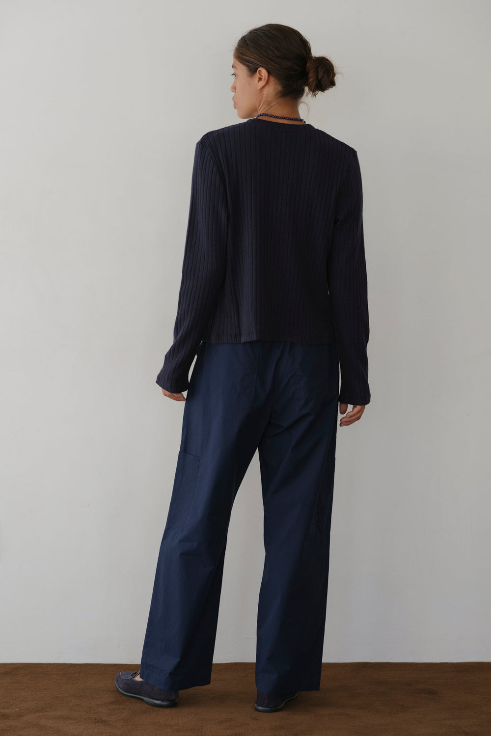Women The Pop Drawstring Cargo Pant