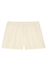 Women The Pointelle Tap Short