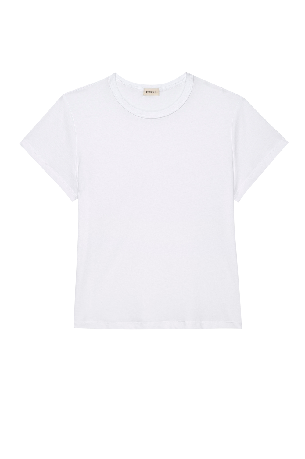 Women Powder Jersey Tee
