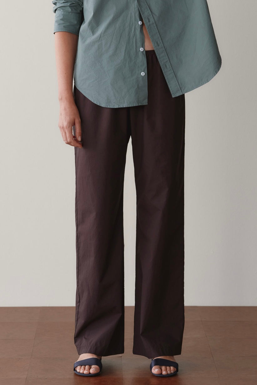 Women The Pop Simple Pant