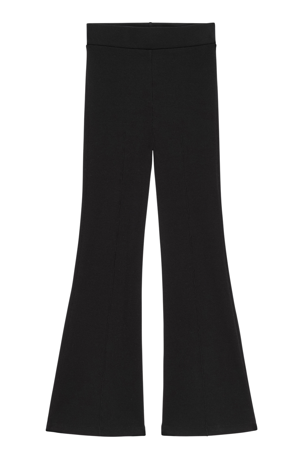 Women The Rib Kick Flare
