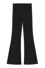 Women The Rib Kick Flare