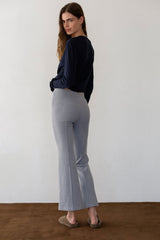 Women The Rib Kick Flare