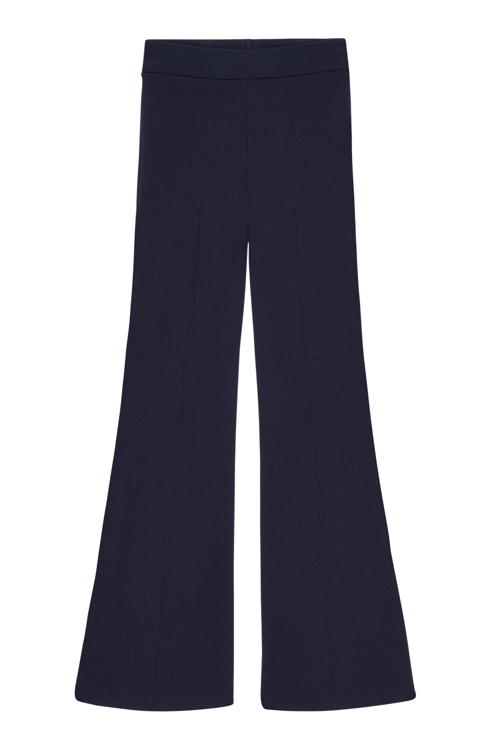 Women The Tall Rib Kick Flare