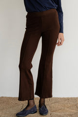 Women The Rib Kick Flare