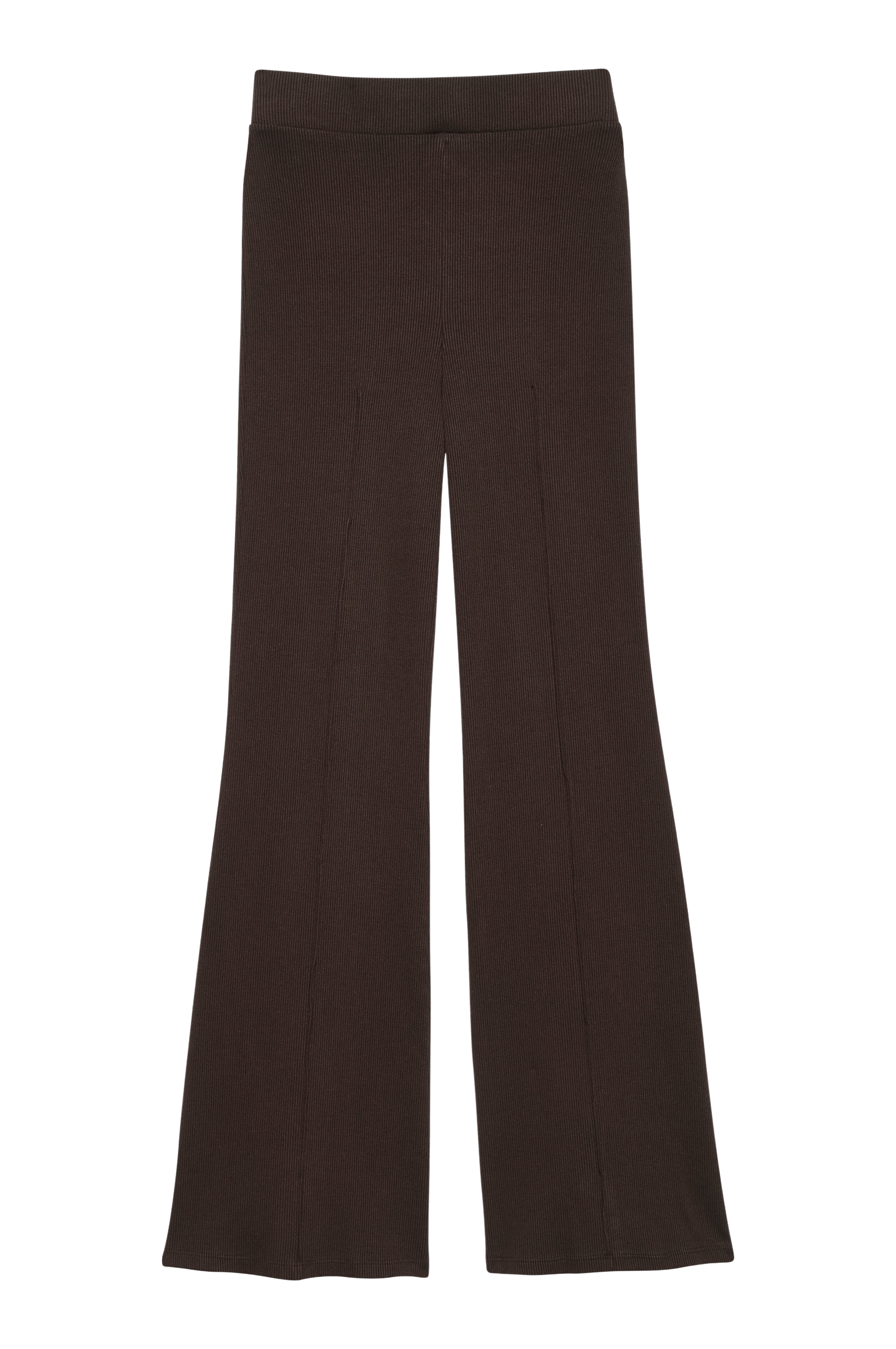 Women The Rib Kick Flare