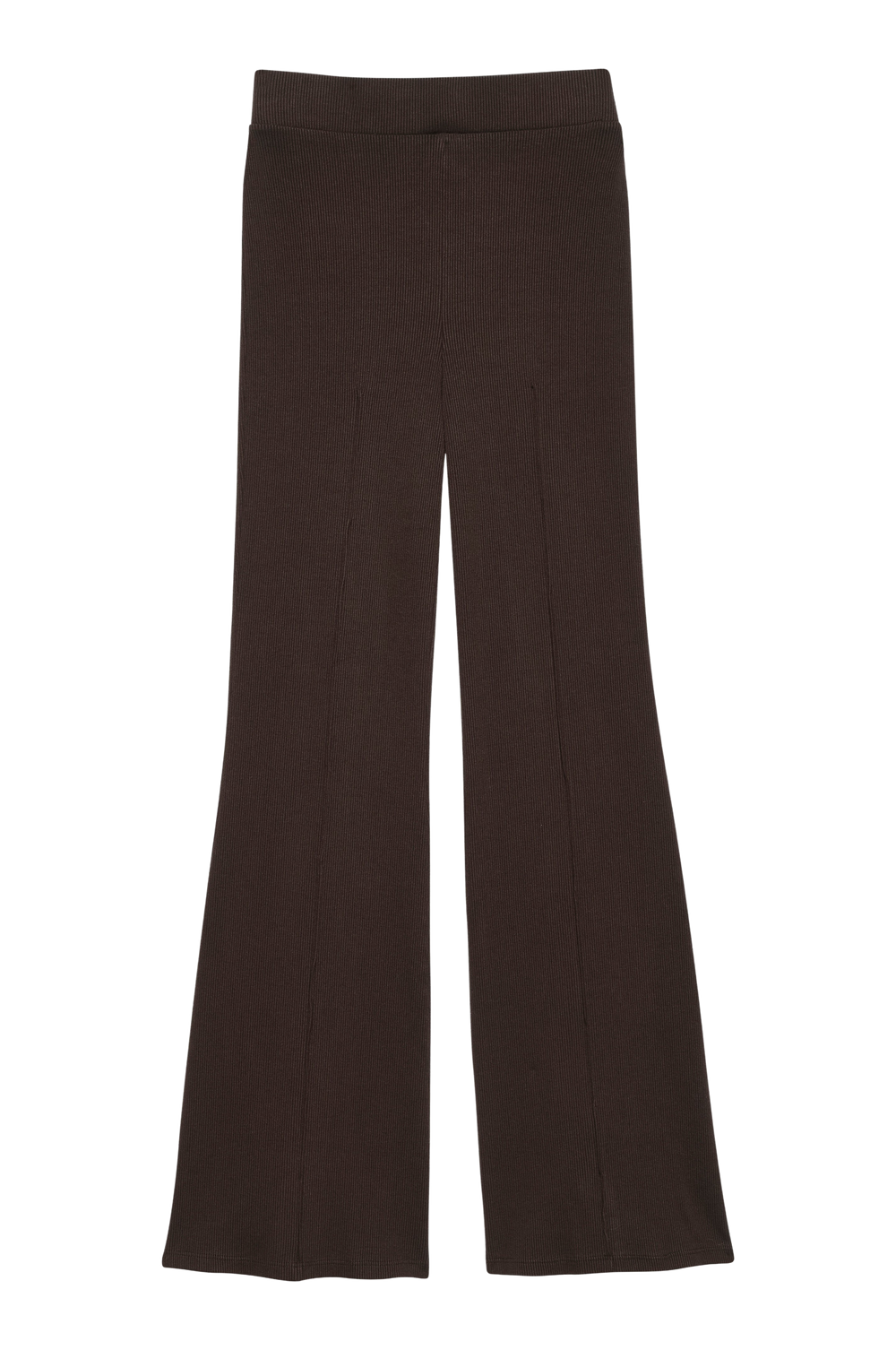 Women The Rib Kick Flare