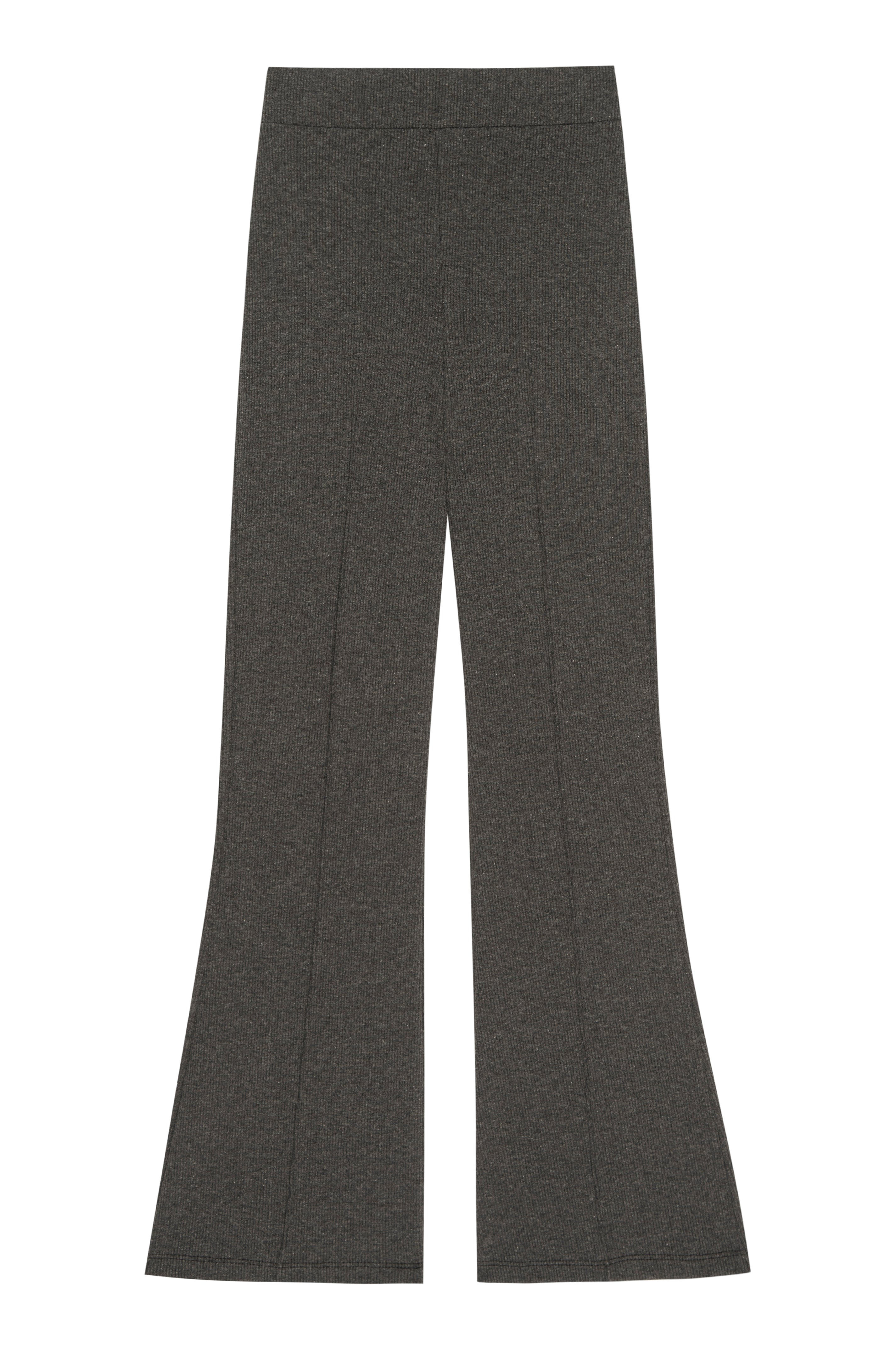 Women The Rib Kick Flare