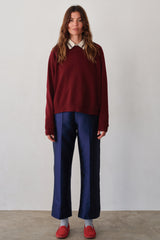 Women The Eco-Terry Crewneck