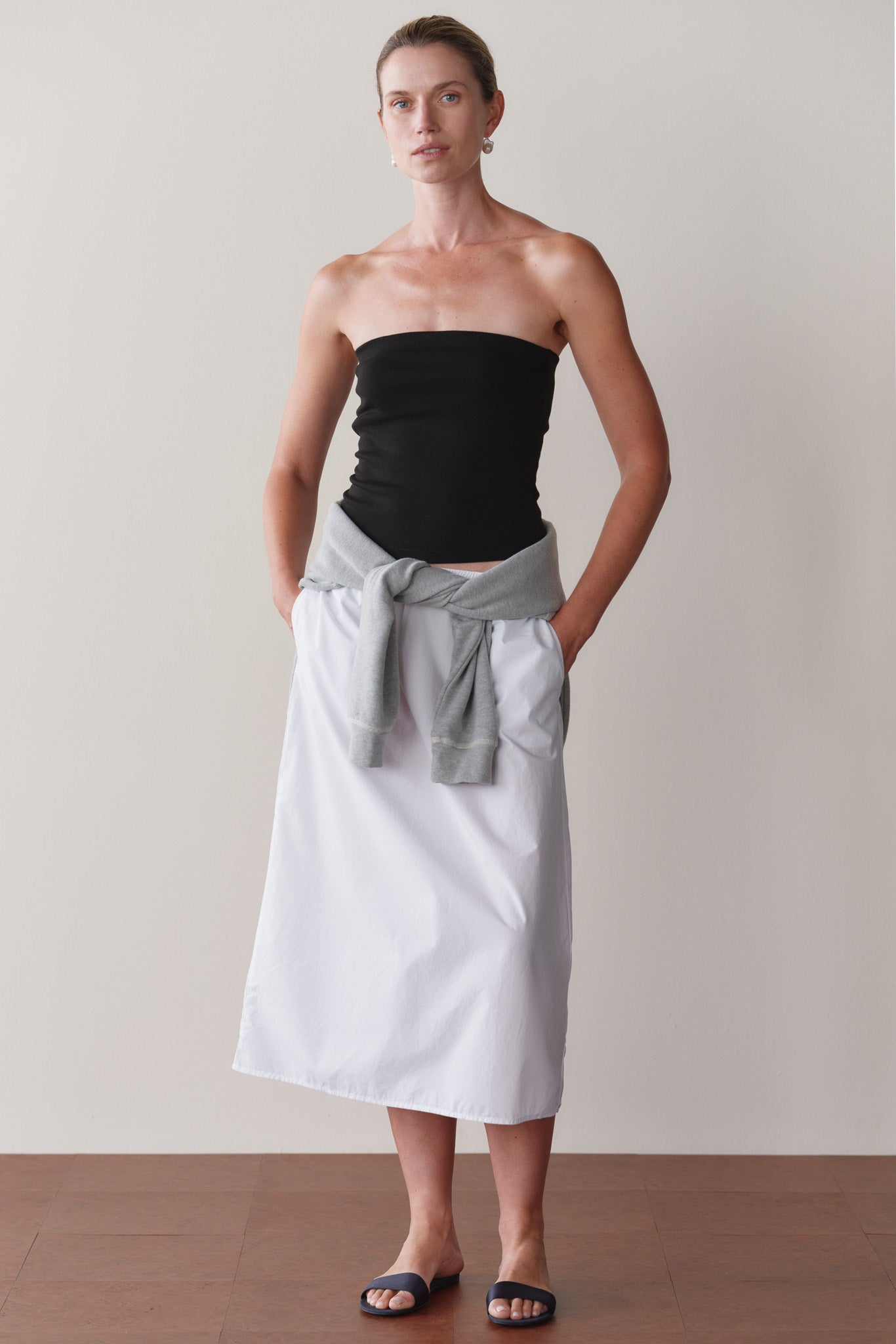 Women The Pop Skirt