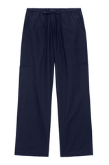 Women The Pop Drawstring Cargo Pant