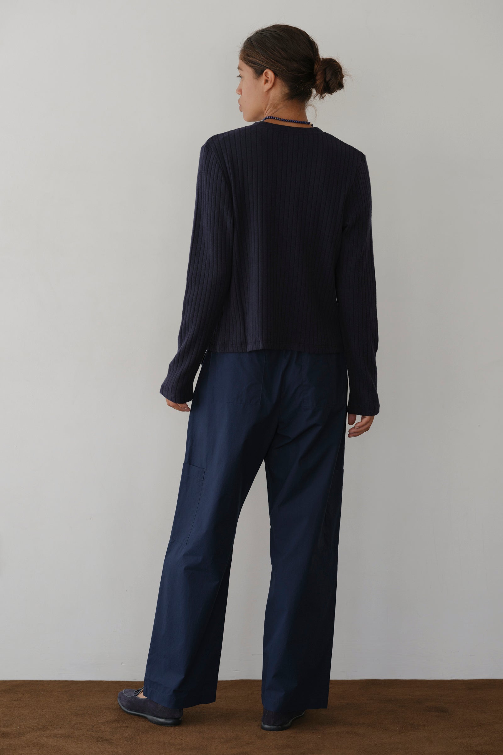 Women The Pop Drawstring Cargo Pant