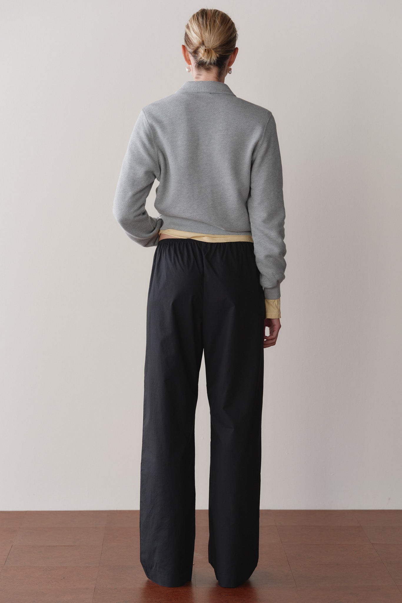Women The Pop Simple Pant