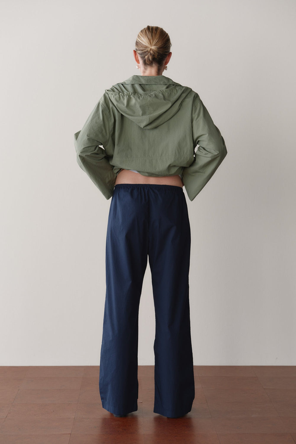 Women The Pop Simple Pant