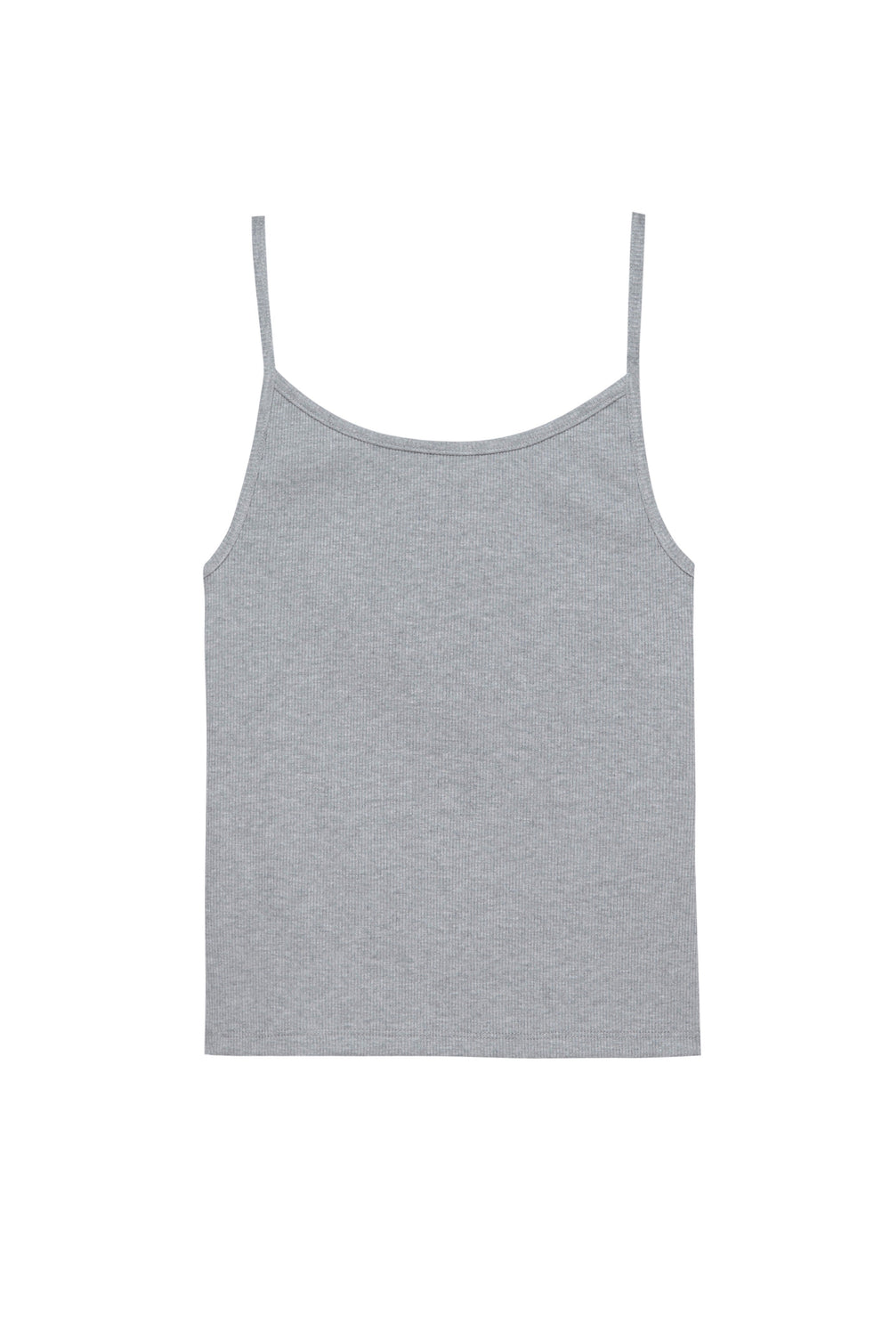 Women The Rib Spaghetti Tank