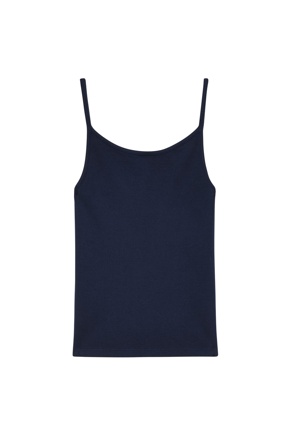 Women The Rib Spaghetti Tank