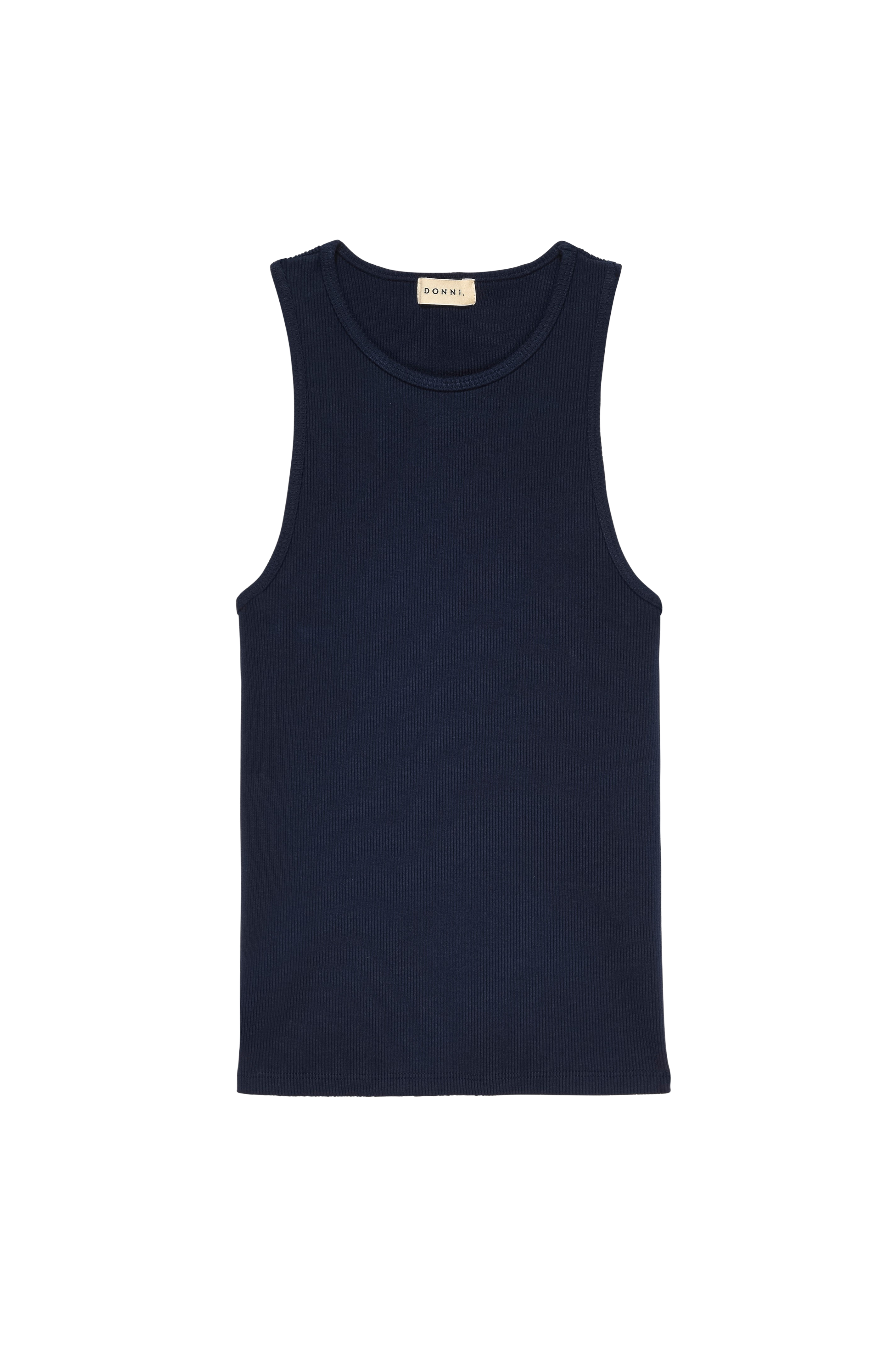 Women The Rib Tank