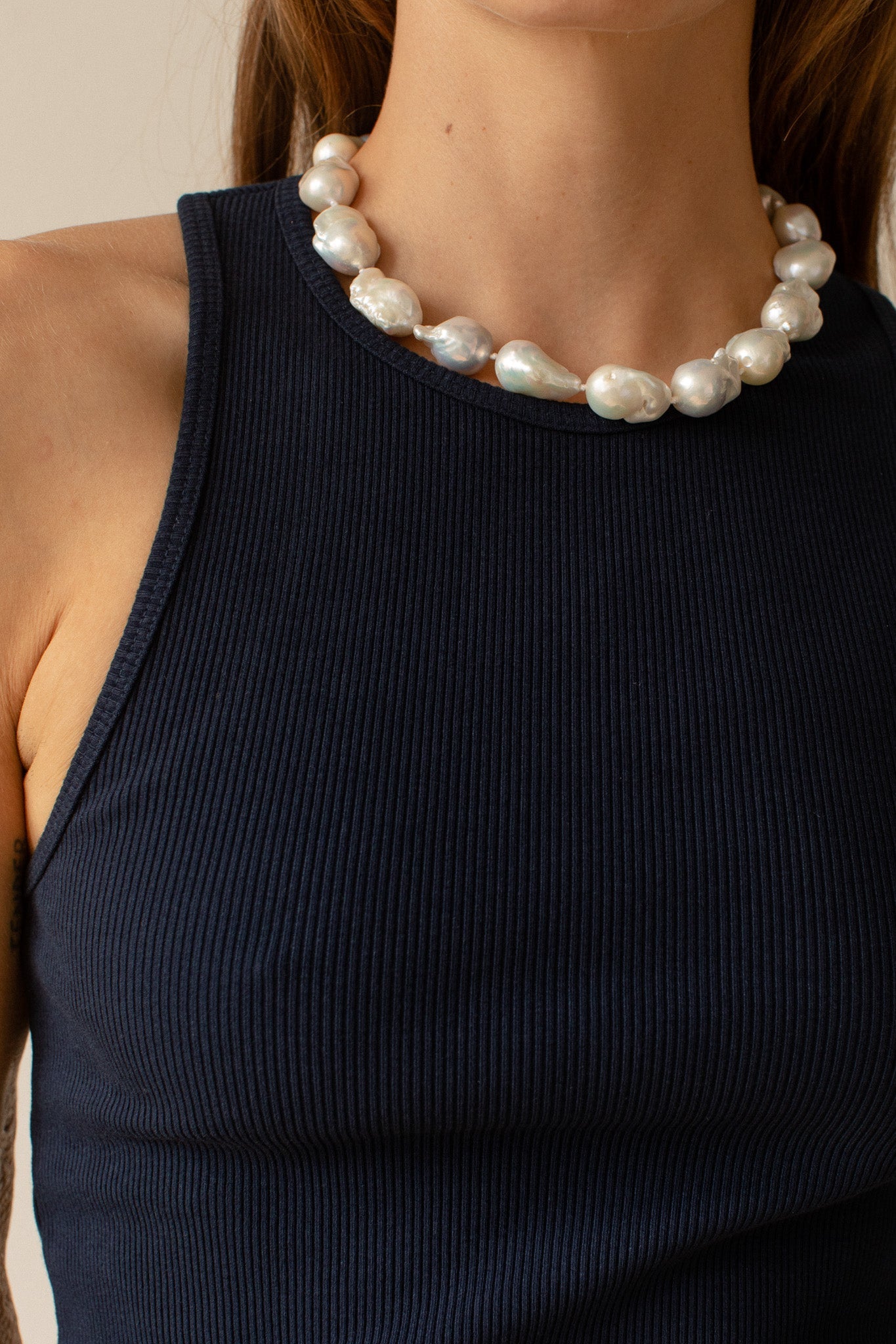 Women The Rib Tank
