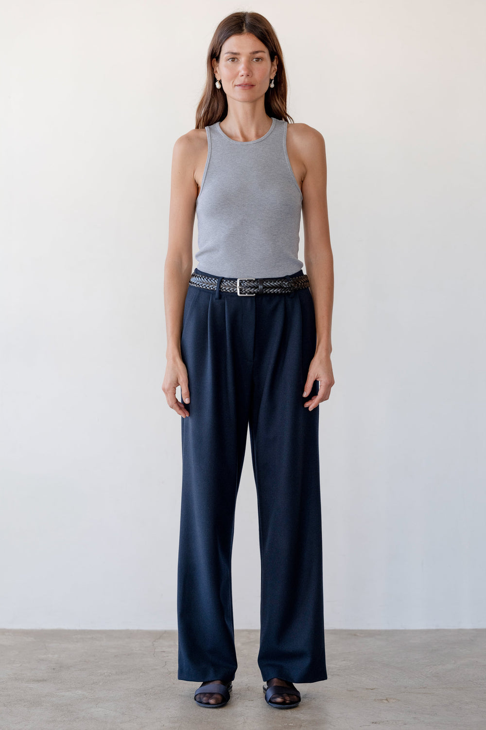 Women The Rib Tank