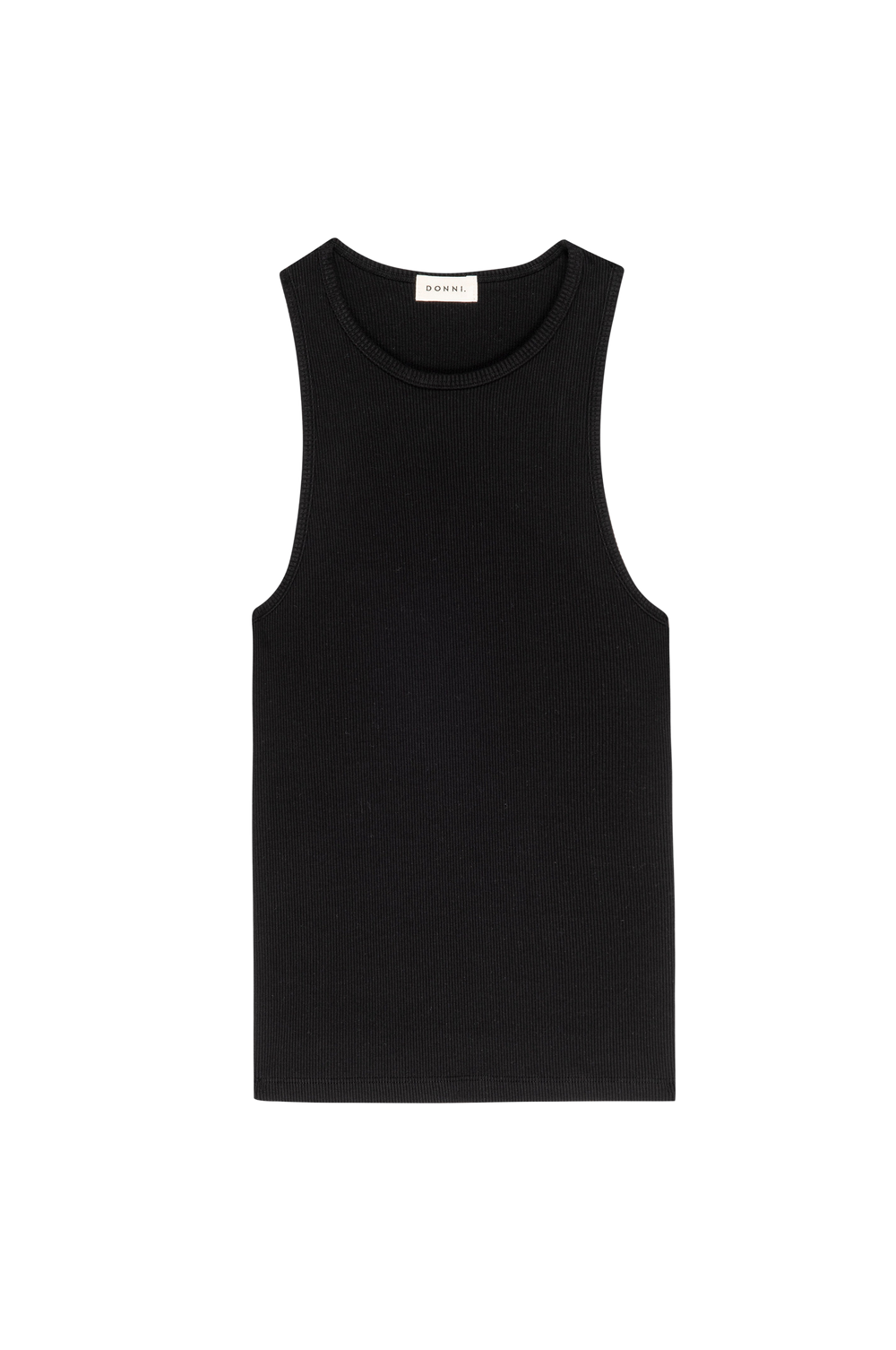 Women The Rib Tank