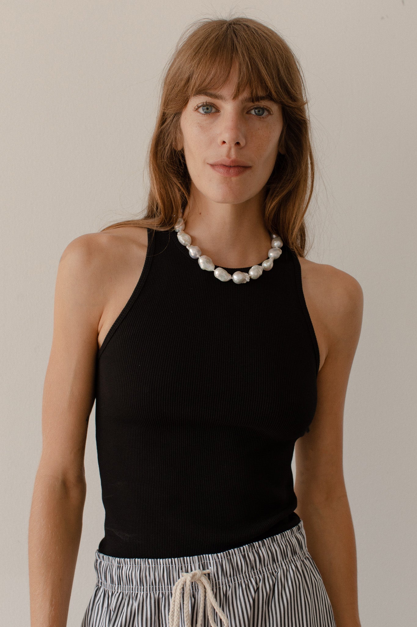 Women The Rib Tank