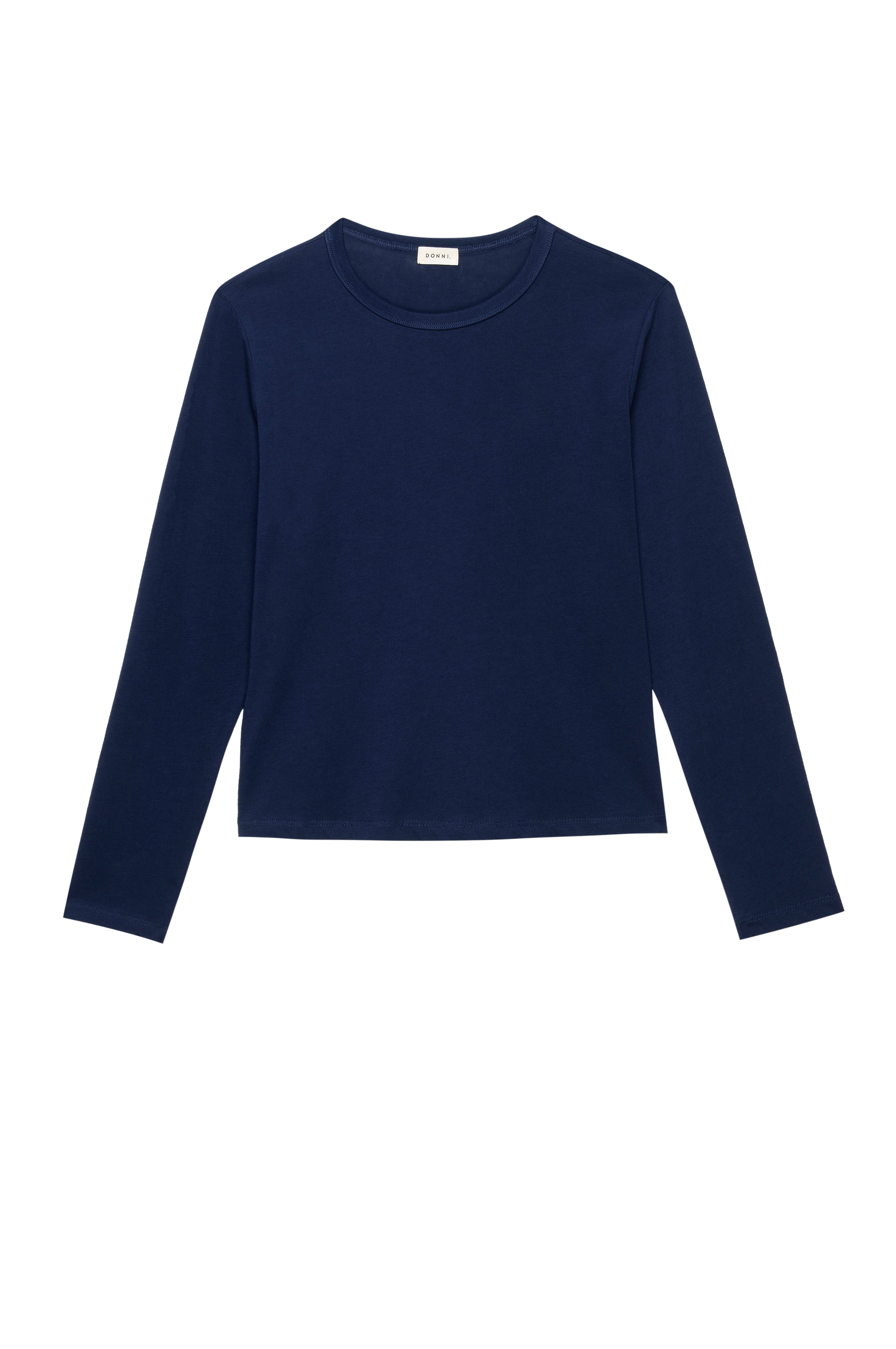 Women The Jersey Long Sleeve