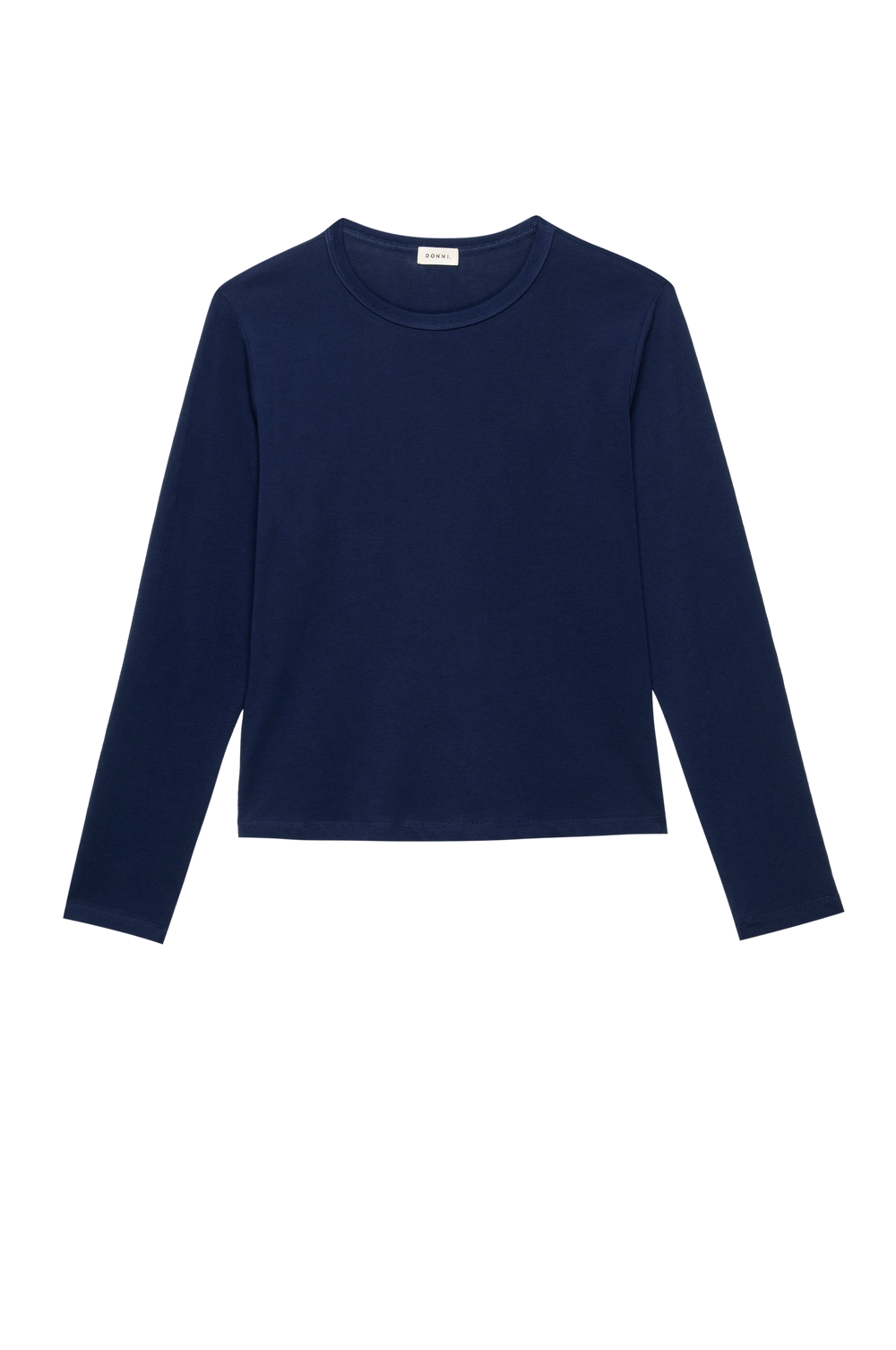 Women The Jersey Long Sleeve