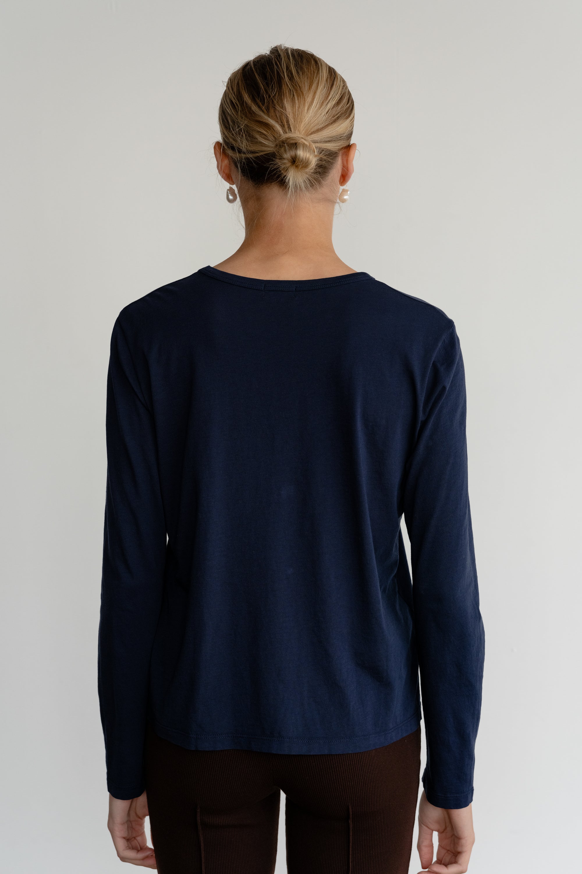 Women The Jersey Long Sleeve