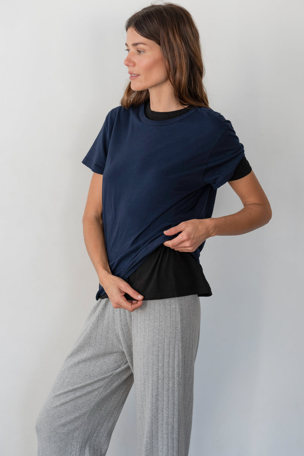Women The Jersey Tee