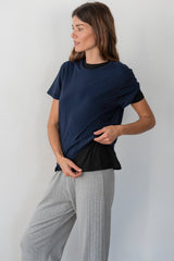 Women The Jersey Tee
