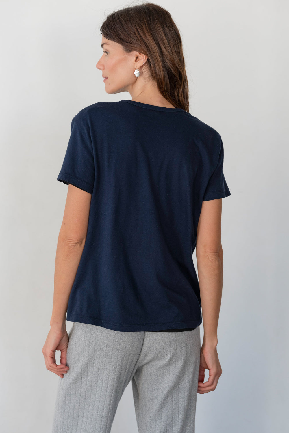 Women The Jersey Tee