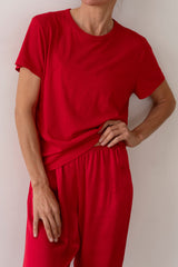Women The Jersey Tee
