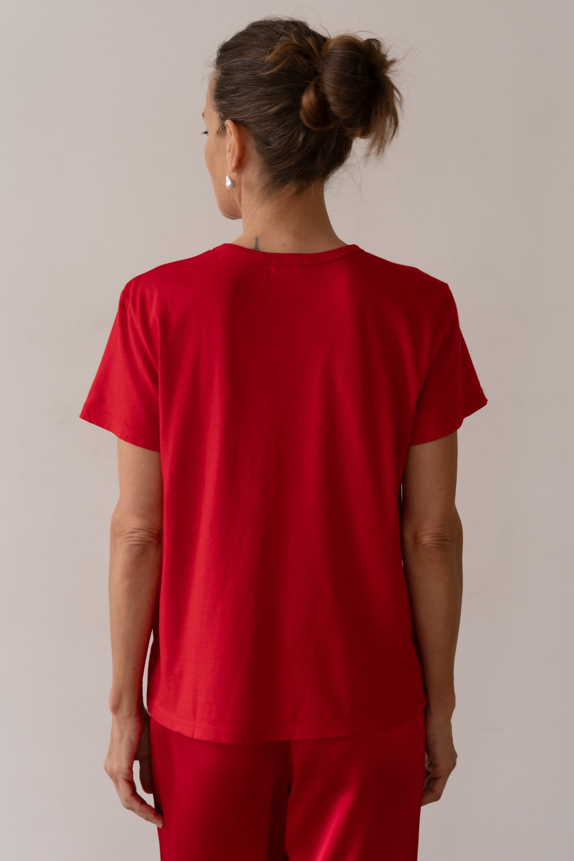Women The Jersey Tee