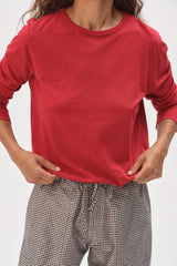 Women The Jersey Long Sleeve