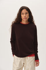 Women The Jersey Long Sleeve