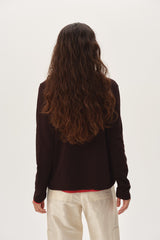 Women The Jersey Long Sleeve