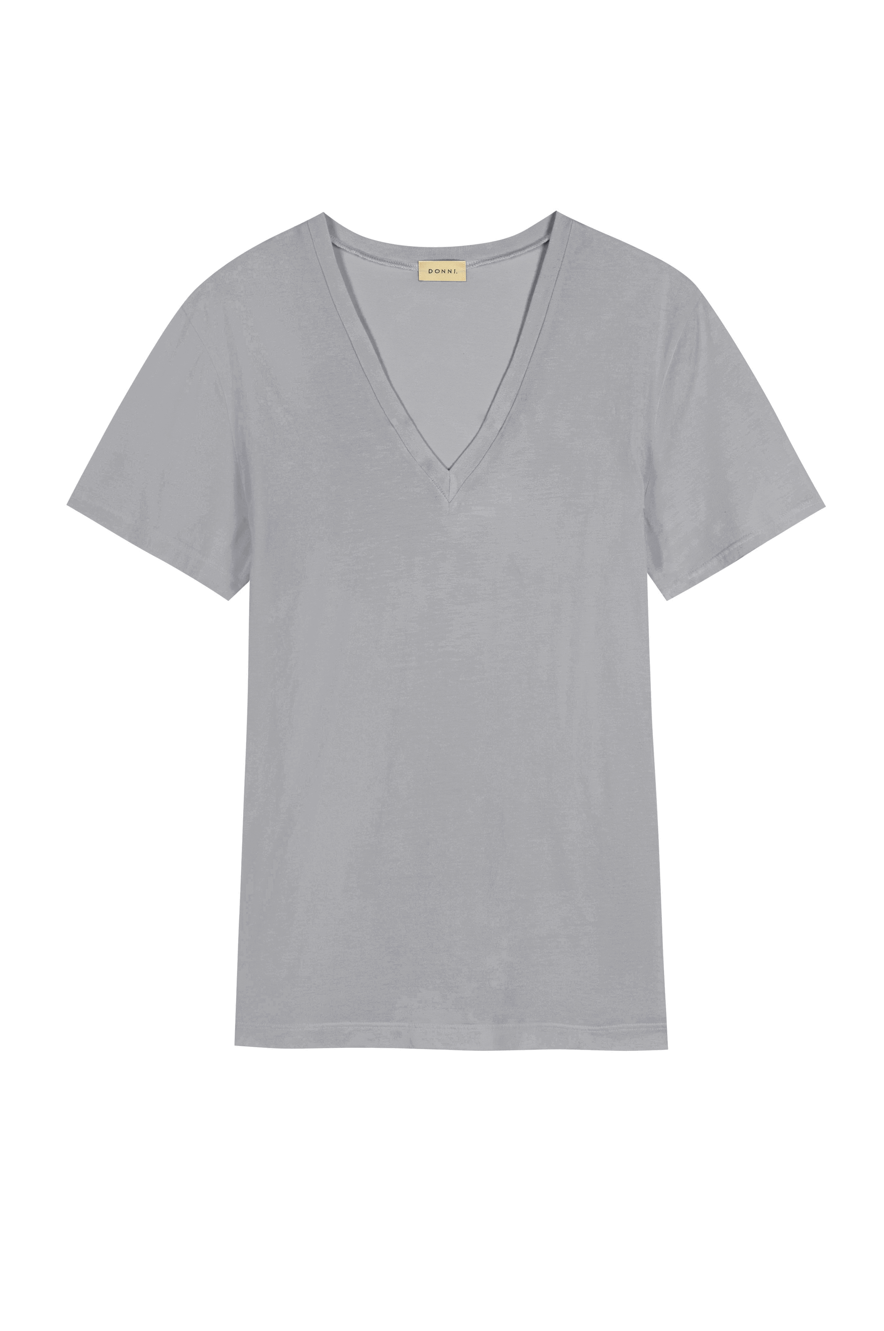 Women The Jersey V-Neck Tee