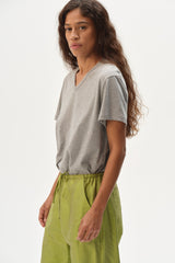 Women The Jersey V-Neck Tee