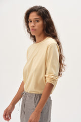 Women The Jersey Long Sleeve