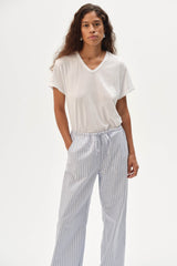 Women The Jersey V-Neck Tee