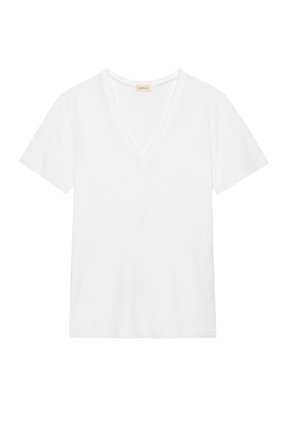 Women The Jersey V-Neck Tee