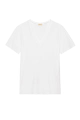 Women The Jersey V-Neck Tee