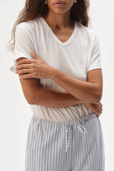 Women The Jersey V-Neck Tee