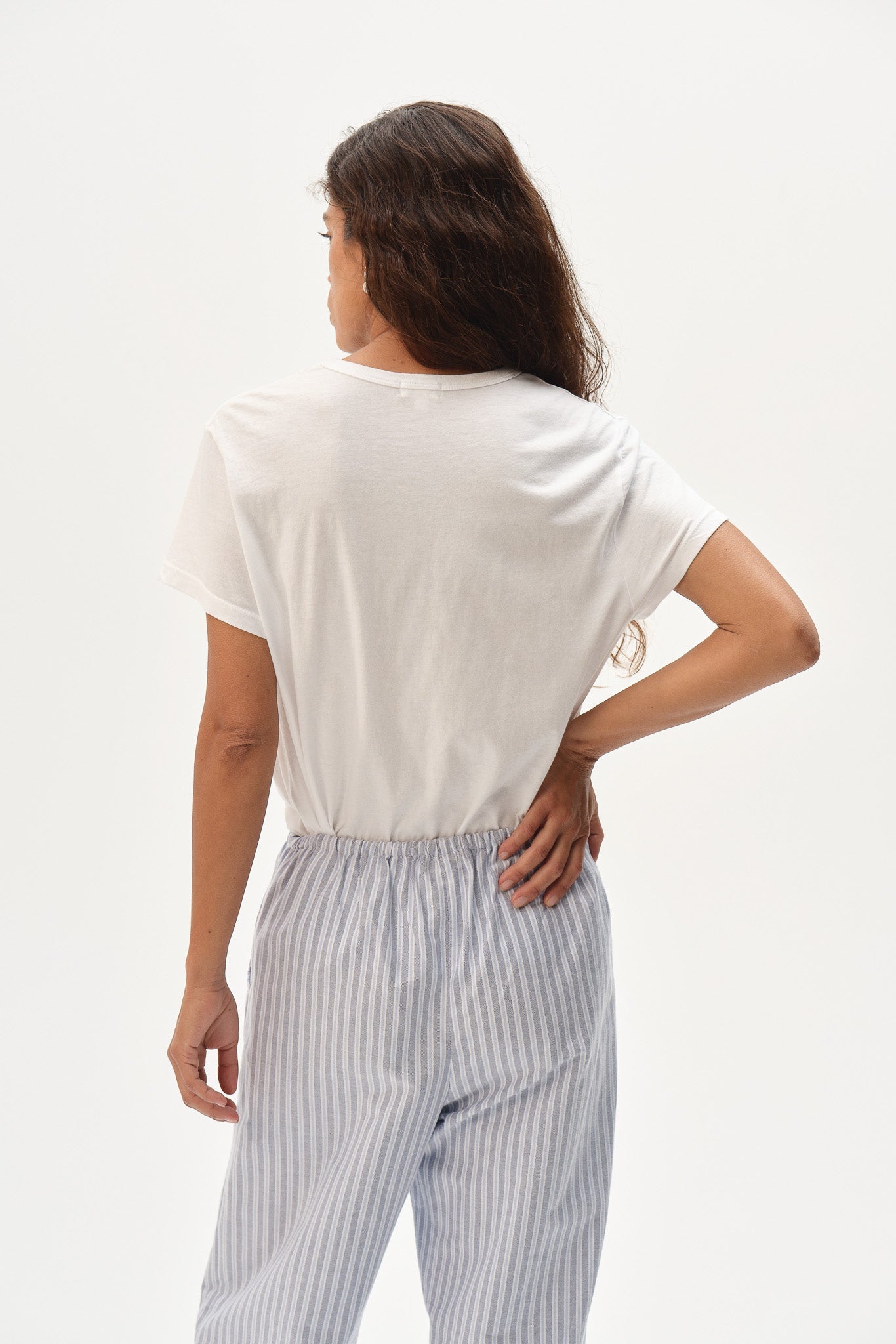 Women The Jersey V-Neck Tee